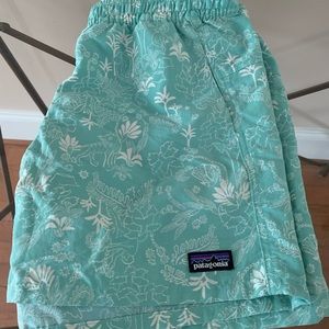 Patagonia shorts Perfect condition